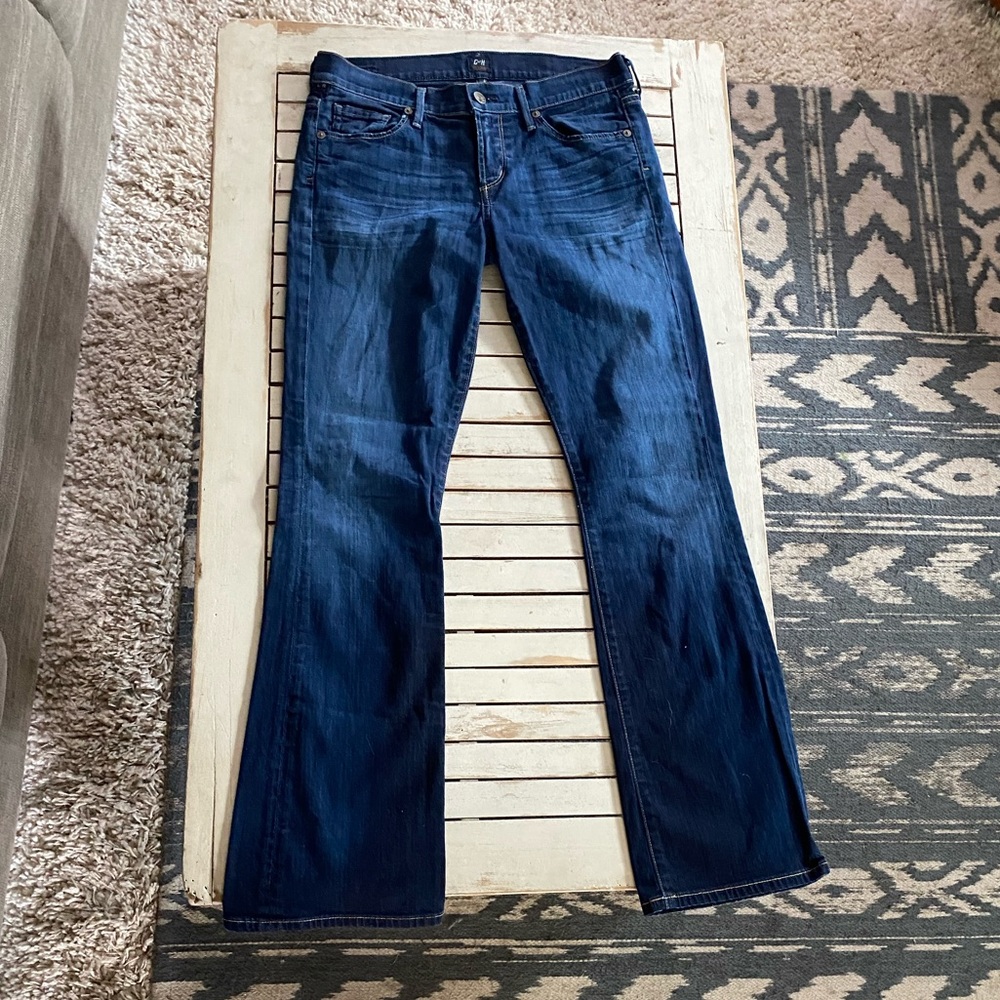 Citizens of Humanity Bootcut Jeans
